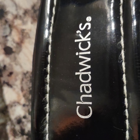 Chadwicks Women's Patchwork Sandals - Picture 5 of 6